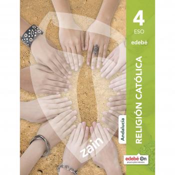 (And).(17).Religion 4ºeso Zain.(Andalucia)