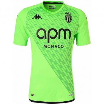 Maillot de Gardien Monaco Combat 2024