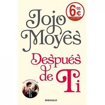 DESPUÈS DE TI