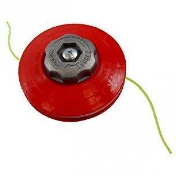 Testata A con Filo, 2 Linee Rif 1602898 – Uso Tecomec
