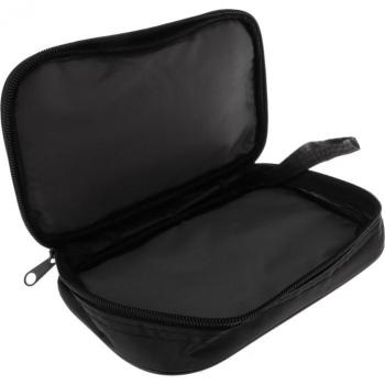 M15 Multimeter Case Black 20*12*4cm Shockproof
