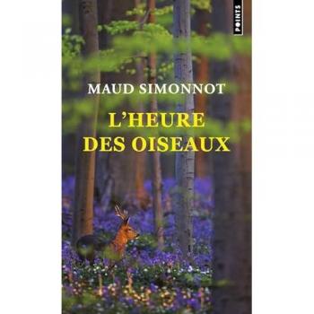 L'Heure des oiseaux (Poche)