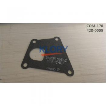 Conjunto de 5 Juntas de Asiento del Termostato Chang'an CS35 OEM H15013-0900