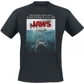 Jaws T-shirt