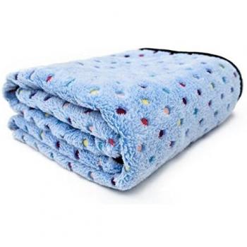 DoggyDream Warm Wrap