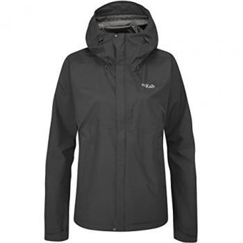 Rab Women's Downpour Eco Waterproof Jacket