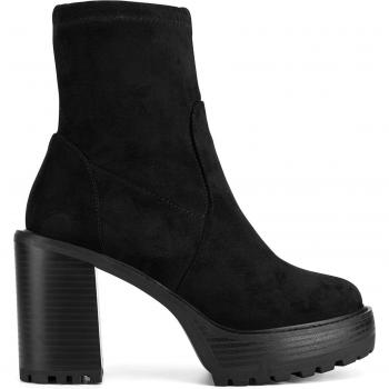 Nine West Stiefel Schwarz (Modell: WFA3375‑1)