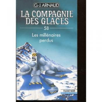 Les Millénaires Perdus