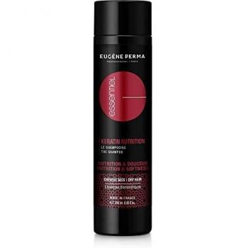 Shampooing Essentiel Keratin Nutrition, Cèdre, 1 L