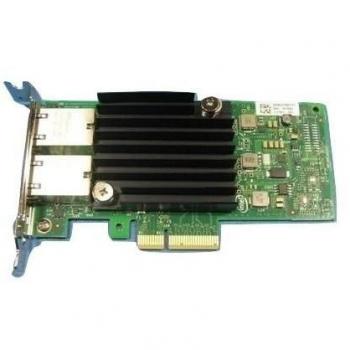 Dell X550 10G Low Profile Ethernet Card