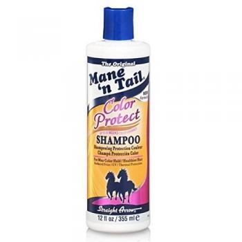 TintSafe Mane & Tail Shampoo – 355 ml
