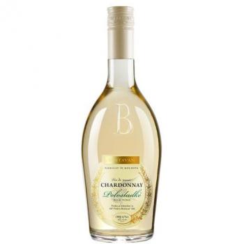 Bostavan 0,75l Chardonnay bílé