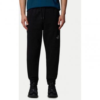 NF0A8A6B Drew Peak The North Face Jogginghose Schwarz Regular Fit