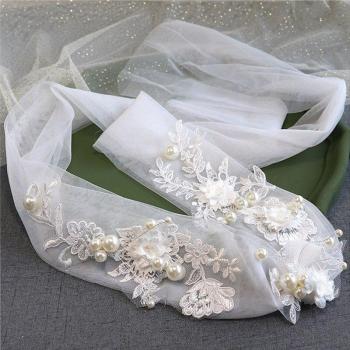 Photo Prop Hairband for Girls