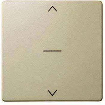 Pulsante 3 posizioni 1-0-2 avorio Simon 82033-31