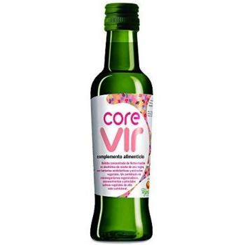 Bebida Simbiótica CoreVir 125 ml