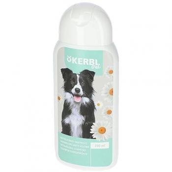 Kerbl Shampoo Districante 200 ml per Cani
