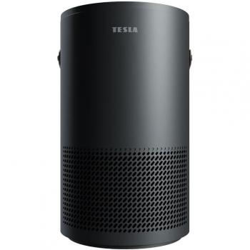 TESLA Smart Luftreiniger S300B, schwarz