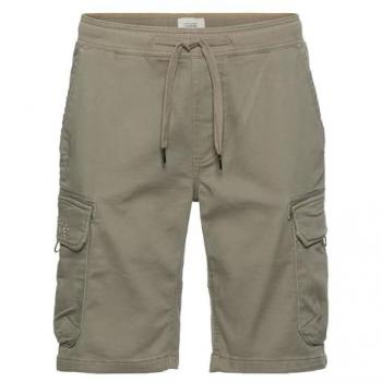 Camel active Relaxed Fit Bermuda
