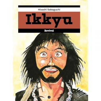 Ikkyu Tome 3