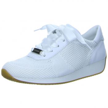 ARA Damen LISSABON 1234027, Sneaker, Weiß (Weiss 50), 36 EU (3 UK)
