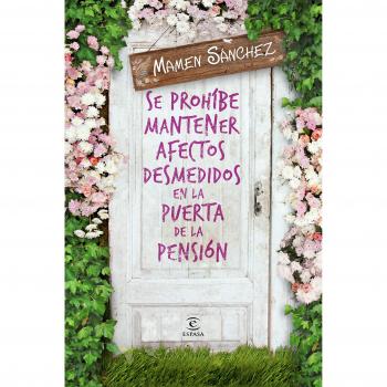 Se prohíbe mantener afectos desmedidos en la puerta de la pensión