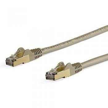 Cavo di rete 5m RJ45 CAT6a Snagless