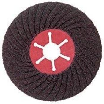 Disque de finition Sidaflex 125 mm
