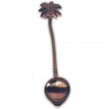 Coconut Tree Zine Spoon for Bar and Party Use
