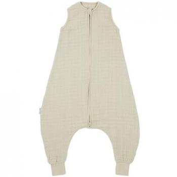 Pijama de Bebé Meyco de Muselina Sin Mangas