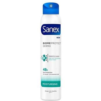 Sanex 48H Sweat Guard Spray – 200 ml