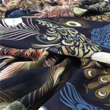 DIY Blouse Fabric