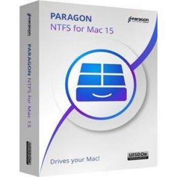 Paragon NTFS para Mac 15