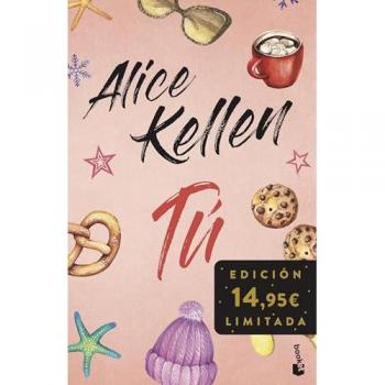 Tú (Incluye Otra vez tú y Tal vez tú)