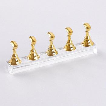 Ajedrez de Uñas Premium