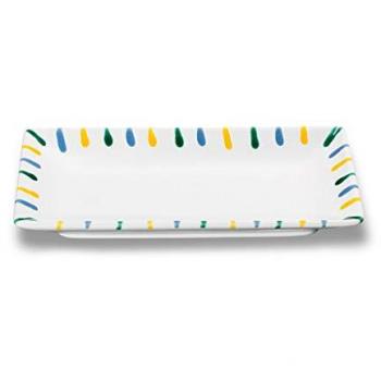 Cubo de snacks Gmundner Flameado