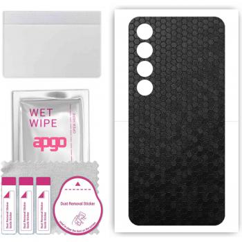 Protective Back Sticker for Meizu 20 Infinity