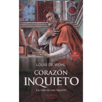 Corazon inquieto