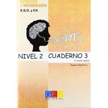 Palabras: expresión y vocabulario