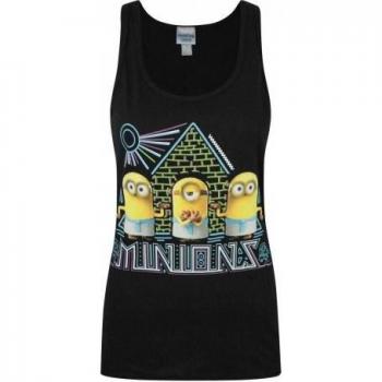 Minions Kleding