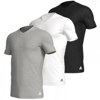T-Shirt ADIDAS SPORTSWEAR Active Flex Cotton Gr. S Herren