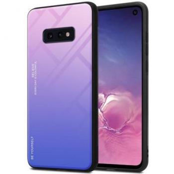 Coque Antidérapante CADORABO pour Galaxy S10e