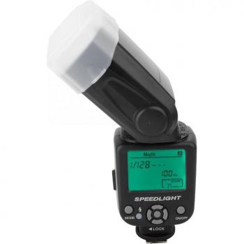 Speedlite TRIOPO TR-950