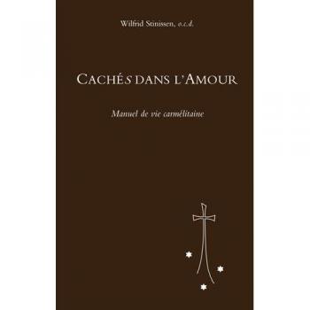 Cachés dans l'Amour