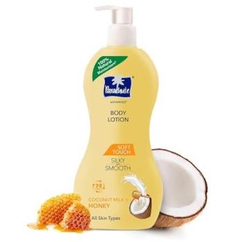 Velvet Touch Body Softener