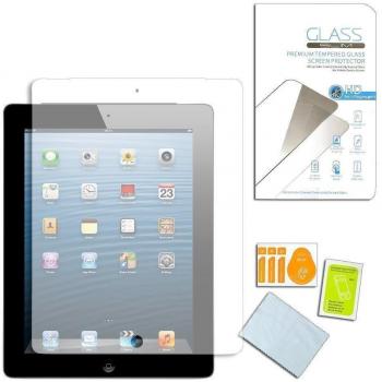 Pure² UltraShield Xtreme – Echtes Glas für iPad 2 bis 4