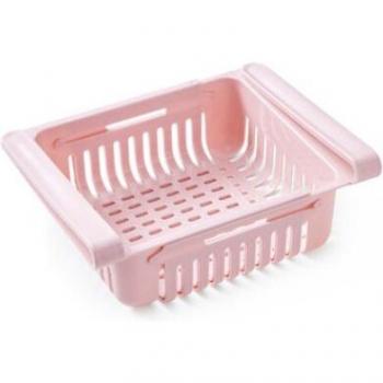 Fresh Spacer Layer Storage Rack