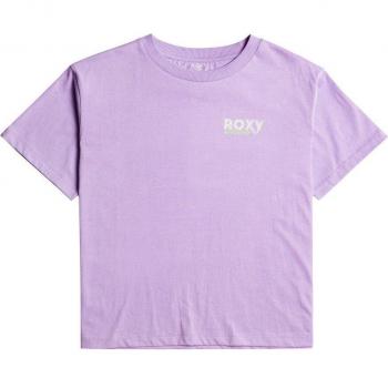 Roxy Kinder Oversize T-Shirt Gone To California