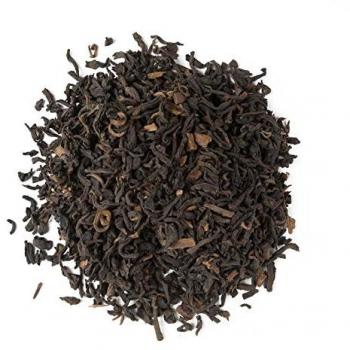Pu'erro Canela Roja Energizante y Antioxidante
