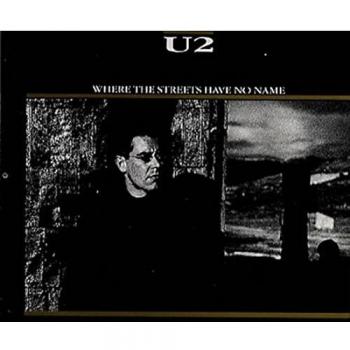 CD U2